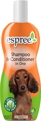 Espree Shampoo & Conditioner In One