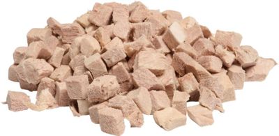 Companion freeze-dried dice - anka 40g x12