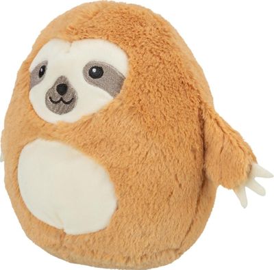 Sloth, plush