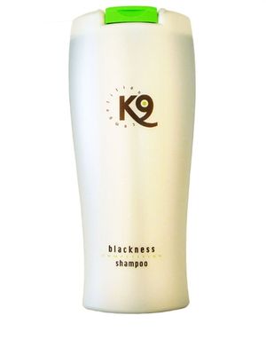 K9 Competition Blackness Schampo 300 ml