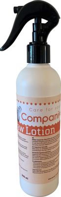 Companion Paw lotion