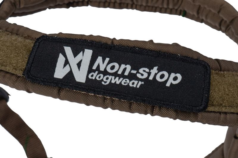 Non-Stop Dogwear Line harness long WD