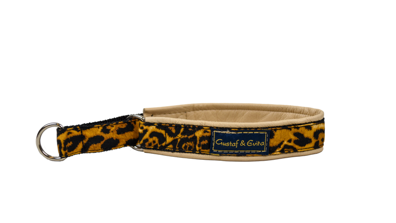 G&E HS Leopard Skinn