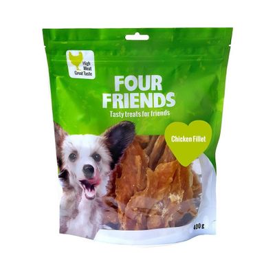 Fourfriends Chicken Fillet