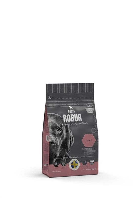 Robur Light 2,5 kg