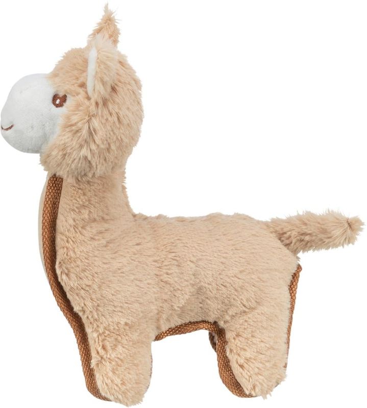 Lama, plush