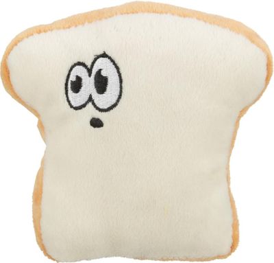 Toast, plush