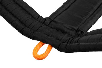 Non-Stop Dogwear Line harness grip