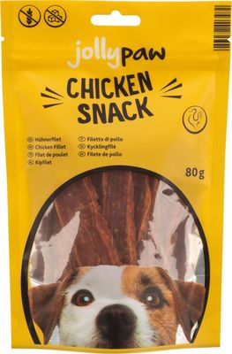 Chicken Snack