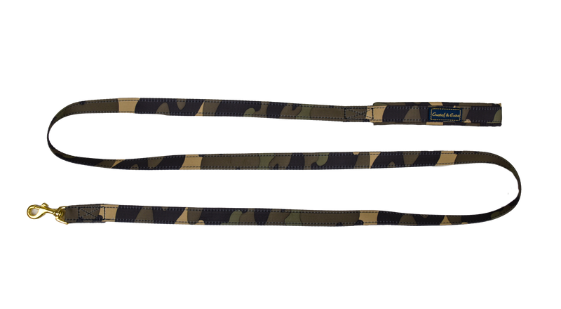 G&E Koppel Camouflage 180cm