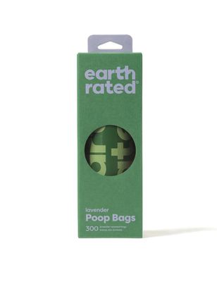 Earth Rated Single 300 st Lavender