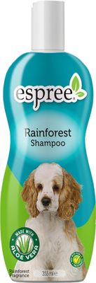 Espree Rainforest Shampoo