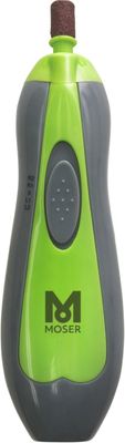 Moser cordless nail grinder