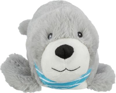 Seal, plush