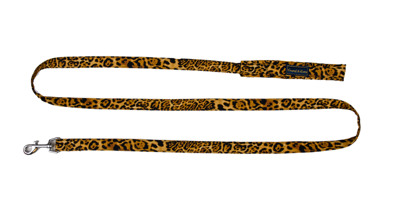 G&E Koppel Leopard 180 cm