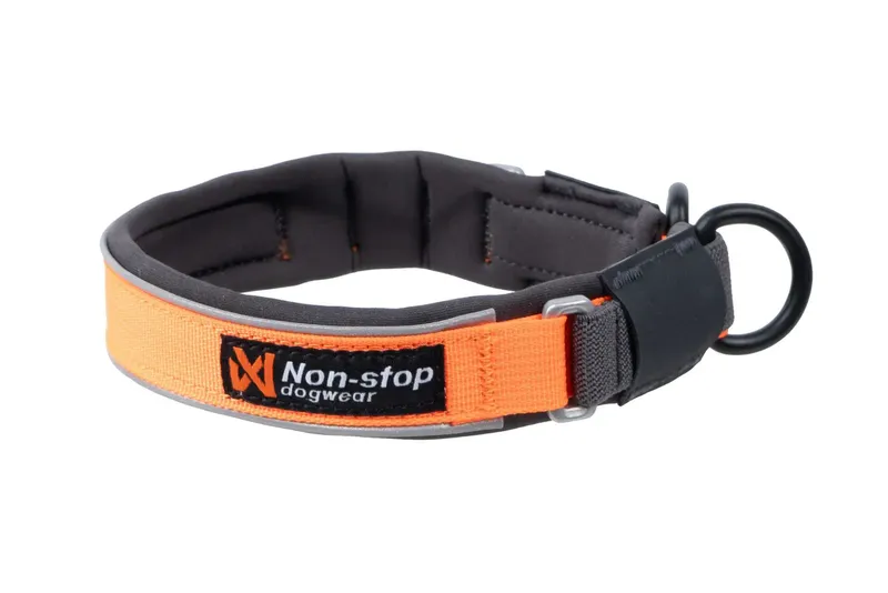 Non-Stop Dogwear Protector collar