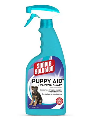 Puppy Aid Training-Spray