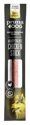 Meaty Treats Kycklingsticks 1 st, 12 g x50