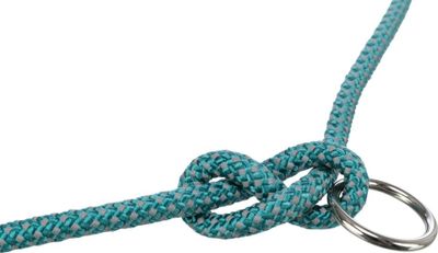 Jolly Paw Adjustable lead, braided, reflective