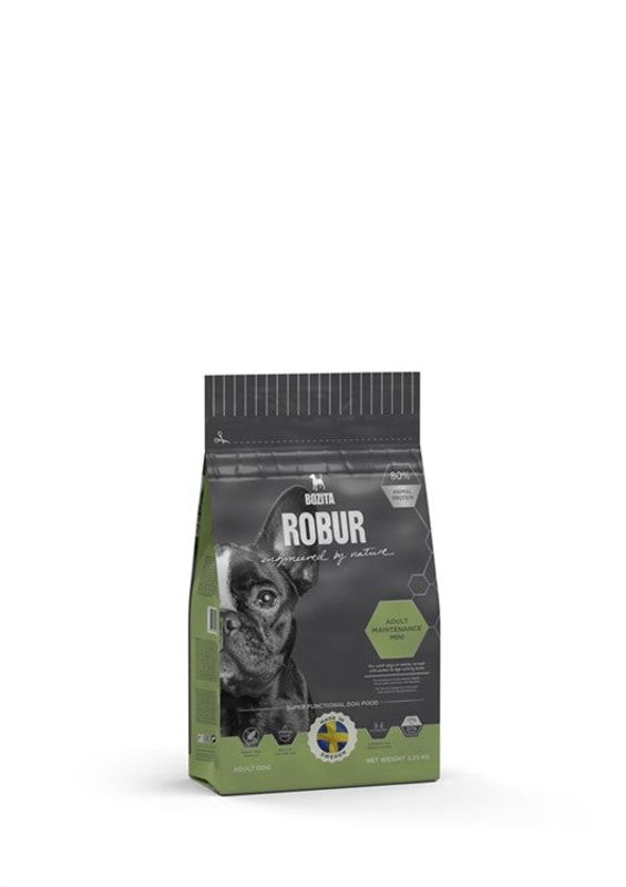 Robur Adult Maint. Mini 3,25 kg