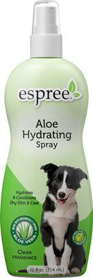 Aloe Hydrating Spray