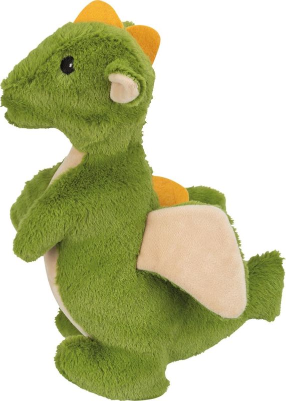 Dragon, plush