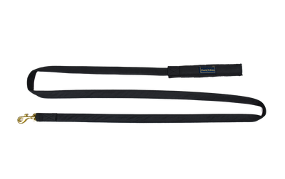 G&E Koppel Svart/Mässing 180 cm