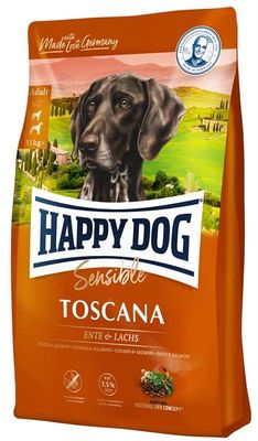 HappyDog Sens. Toscana 11 kg