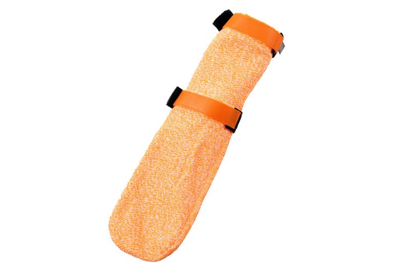 Non-Stop Dogwear Protector light socks high