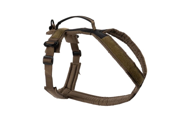 Non-Stop Dogwear Line harness grip wd