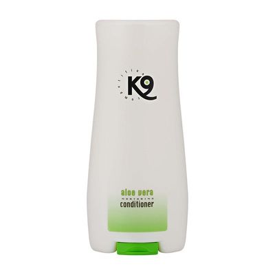 K9 Competition Aloe Vera Conditioner 300 ml