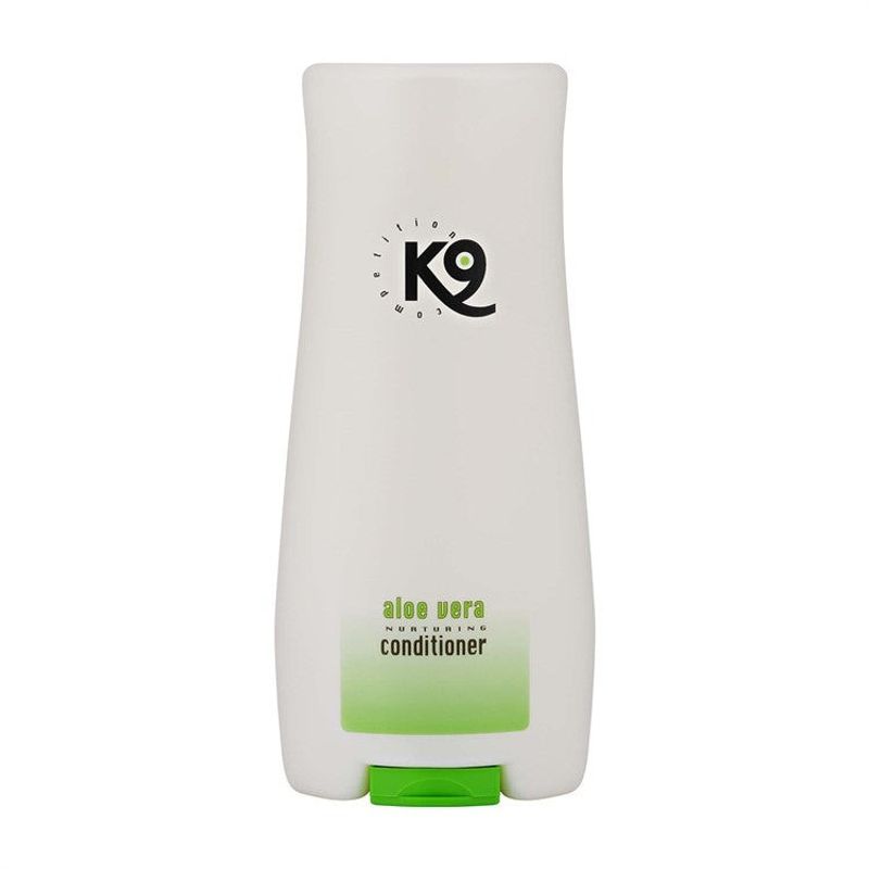 K9 Competition Aloe Vera Conditioner 300 ml