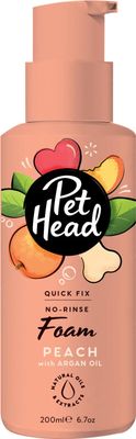 Pet Head Quick Fix Foam