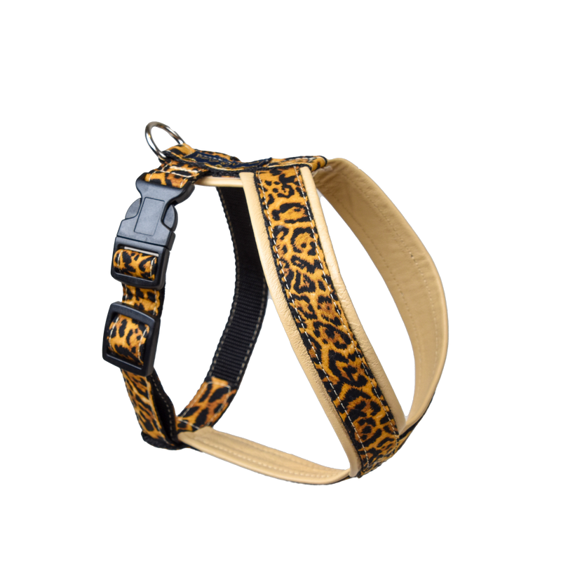 G&E Sele PRO Leopard