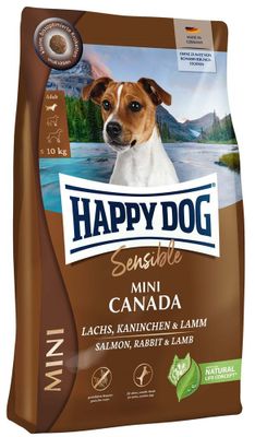 HappyDog Sens. Mini Canada, 4 kg