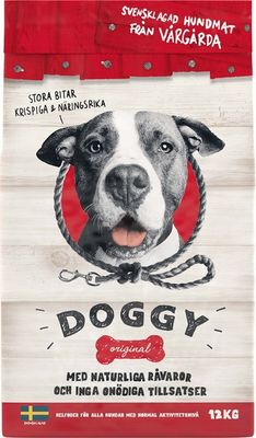 Doggy original 12 kg