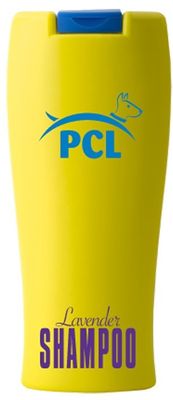 PCL Schampo Lavendel 300 ml