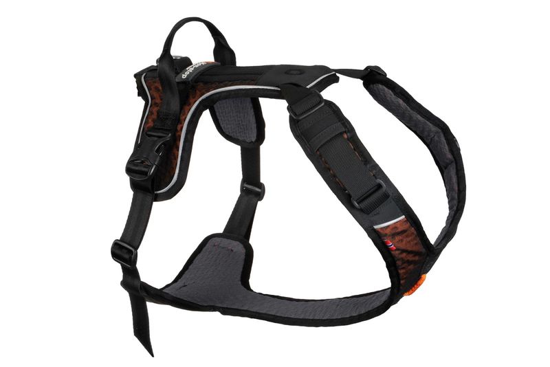 Non-Stop Dogwear Rock harness