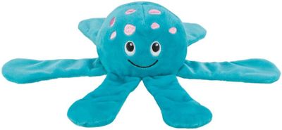 Octopus, plush