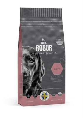 Robur Light 12 kg