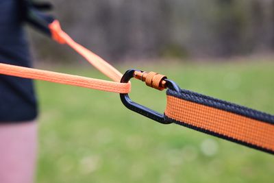 Non-Stop Dogwear Canix belt pro