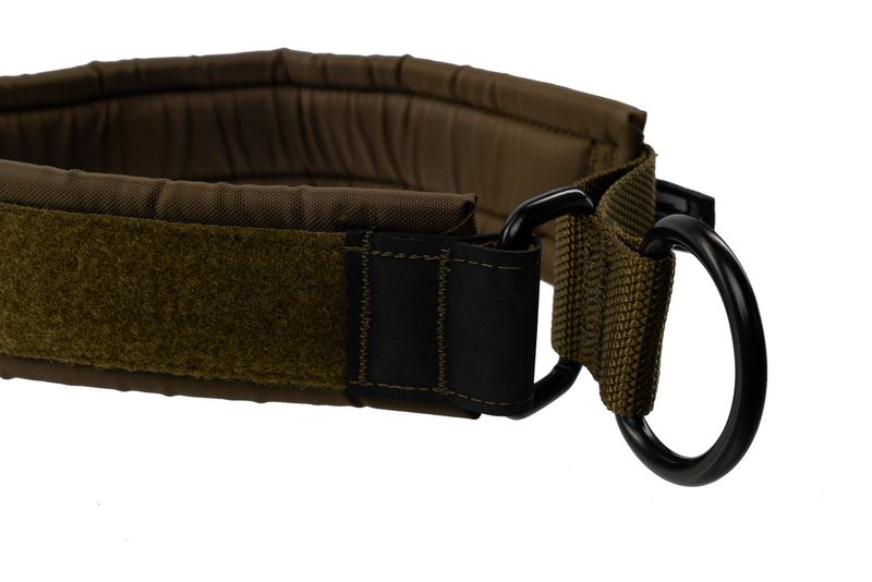 Non-Stop Dogwear Solid collar WD