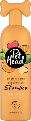 Pet Head Ditch The Dirt Shampoo