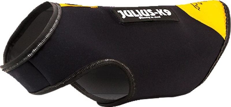 IDC neoprene hundjacka, 30-35 cm