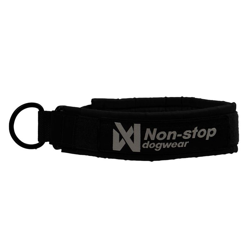 Non-Stop Dogwear Solid collar WD