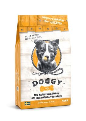 Doggy valp 12 kg