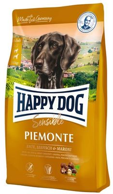 HappyDog Sens. Piemonte GrainFree 11 kg