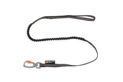 Non-Stop Dogwear Touring bungee leash