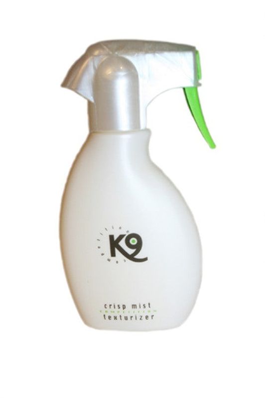 K9 Competition Crisp Mist Texturizer 250 ml