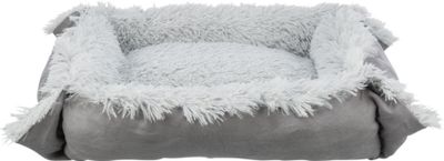 Joleen bed, grey